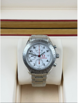 二手 歐米茄  SPECIALITIES  2012年 (40MM)